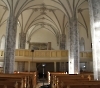 07.3 BAU - Kirchenschiff Restaurierung Himmelswiese 2013